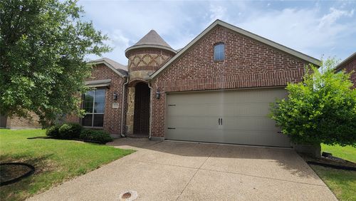 3129 Granite Rock Trl, Forney, TX, 75126-6954 | Card Image