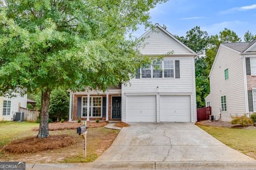 524 Watercress Drive, Woodstock, GA, 30188 | Card Image