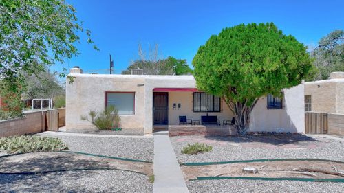 313 Monroe St, Albuquerque, NM, 87108-1250 | Card Image