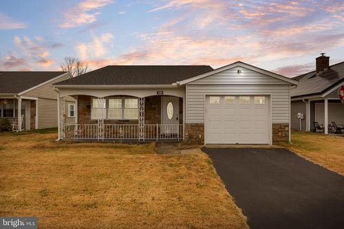 63 Marlborough Dr, Southampton, NJ, 08088-1119 | Card Image