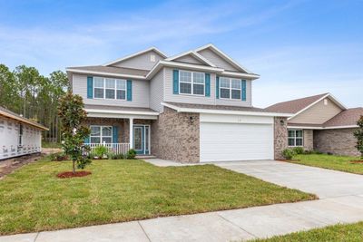 8 Kaydot Court, House other with 5 bedrooms, 3 bathrooms and null parking in Palm Coast FL | Image 2