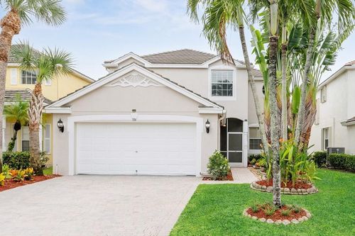 106 Newberry Ln, Royal Palm Beach, FL, 33414-4322 | Card Image