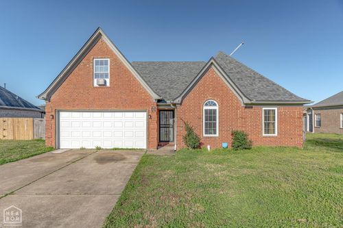 818 Boulevard Orleans St, Marion, AR, 72364-5026 | Card Image