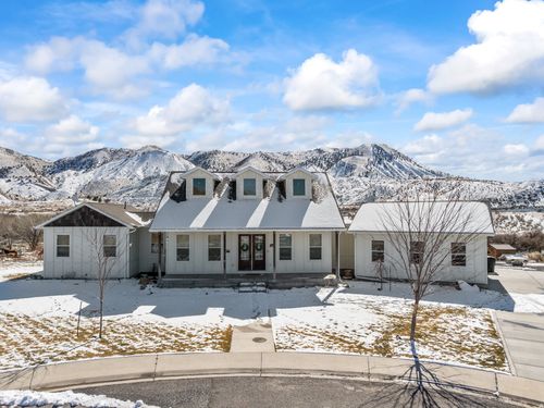 1698 S River Rock Way, Salina, UT, 84654-5588 | Card Image