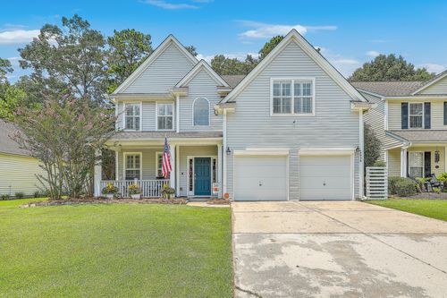 4836 Law Boulevard, Summerville, SC, 29485 | Card Image