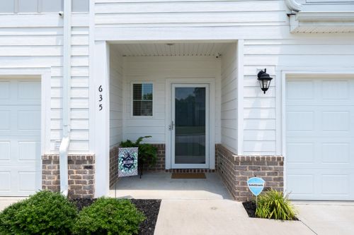 635 Millwright Way, Greer, SC, 29651-3865 | Card Image