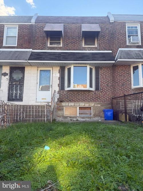 4314 Marple St, PHILADELPHIA, PA, 19136-3631 | Card Image