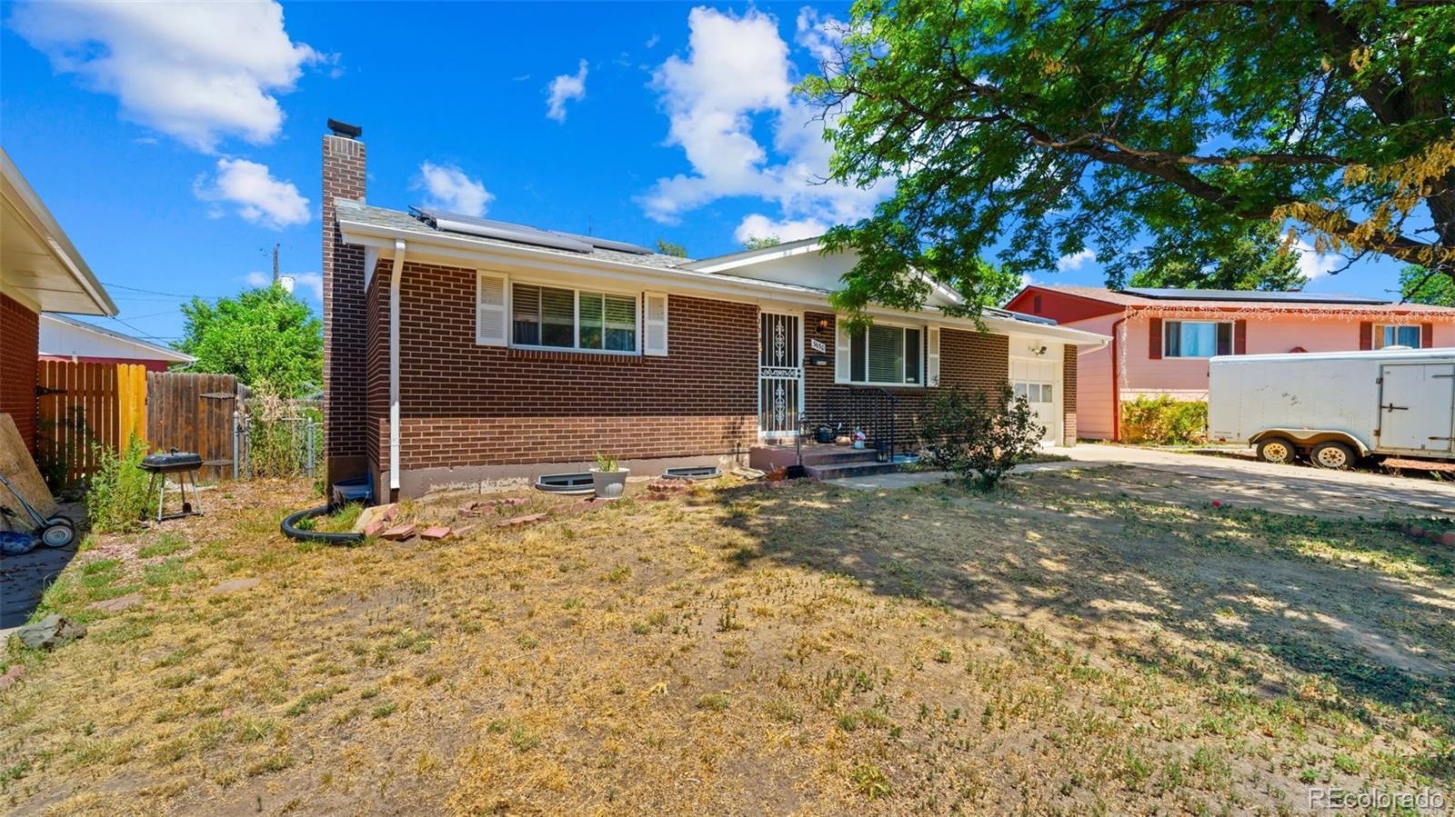 Residential in Colorado Springs 3