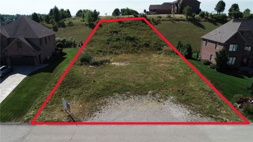 3016 Chestnut Ridge Dr, Jefferson Hills, PA, 15025-5236 | Card Image