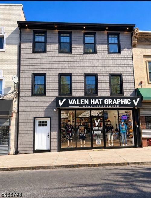 63 Main St, Paterson, NJ, 07505-1027 | Card Image