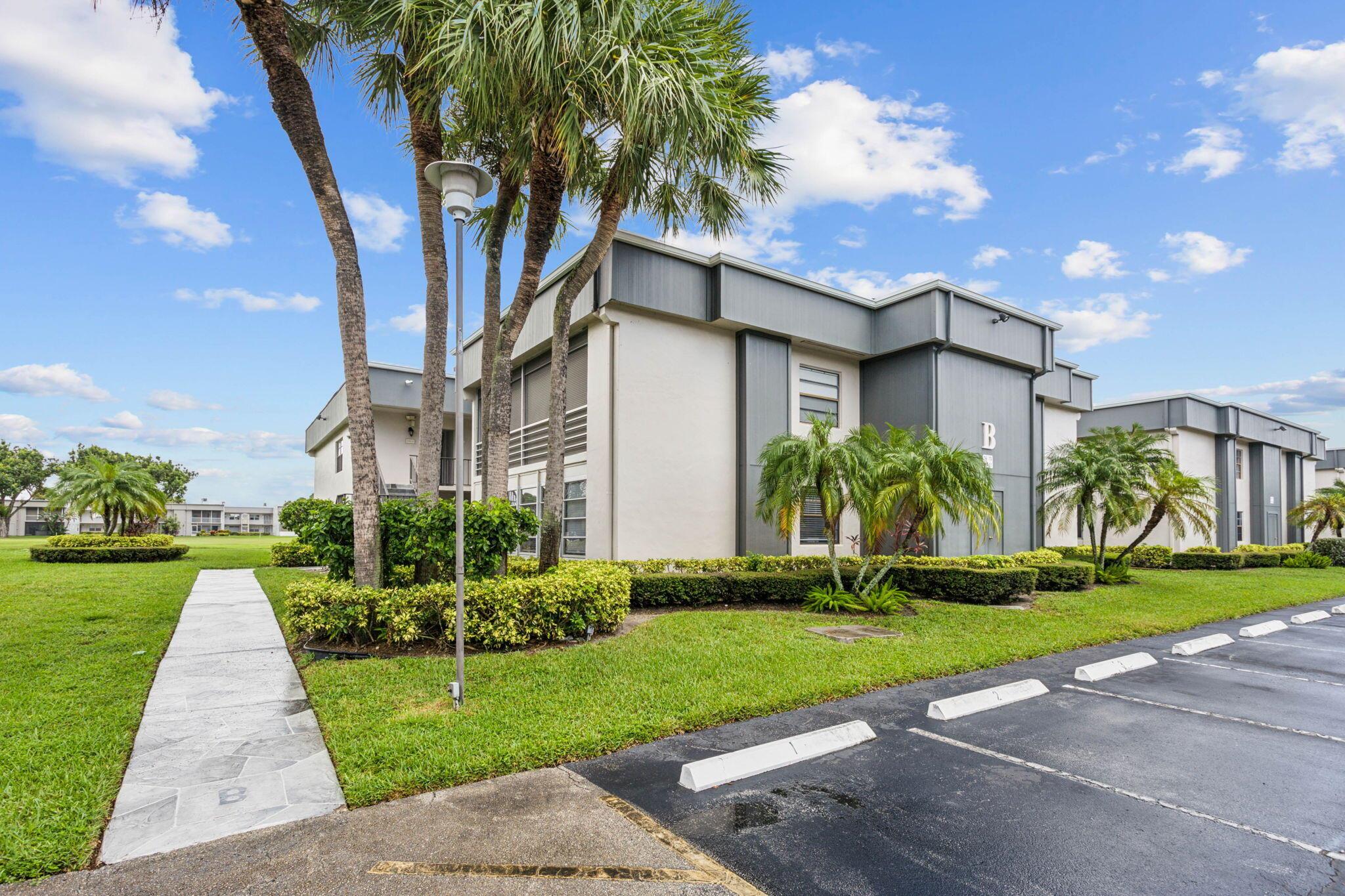 Piedmont B , Delray Beach, FL 33484