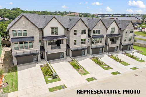 1352 Cherry Hills Ln, Irving, TX, 75038-1229 | Card Image