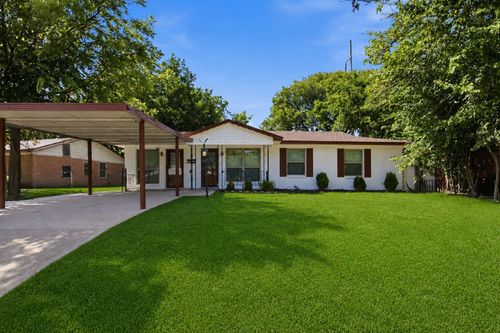 3725 Sheryl Dr, Mesquite, TX, 75150-2621 | Card Image
