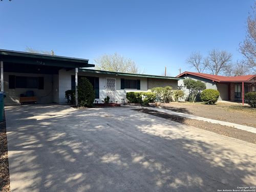 5123 Village Trail Dr, San Antonio, TX, 78218-3832 | Card Image