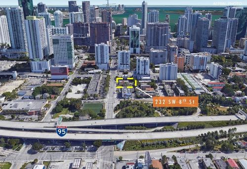 232 Sw 8th St, Miami, FL, 33130-3514 | Card Image