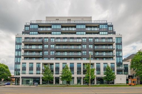 511-741 Sheppard Ave W, North York, ON, M3H0C9 | Card Image