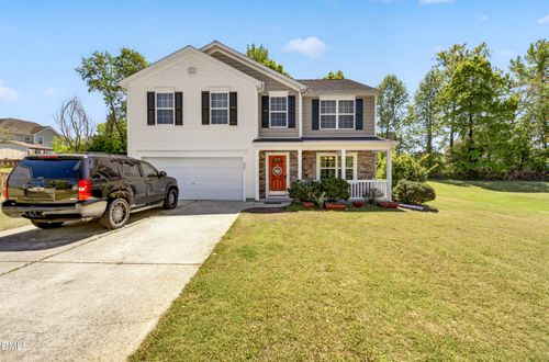 658 Yorkshire Dr, Clayton, NC, 27520-2971 | Card Image