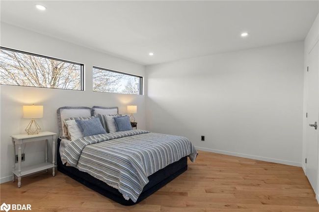 183 Cedar Island Rd, House other with 4 bedrooms, 3 bathrooms and 5 parking in Orillia ON | Image 38