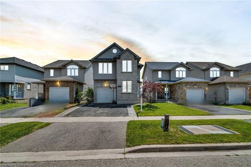 156 Prosperity Dr, Kitchener, ON, N2E4E8 | Card Image