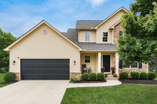 9550 Mission Dr, Plain City, OH, 43064-9022 | Card Image