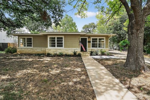 6106 Bull Creek Rd, Austin, TX, 78757-3106 | Card Image