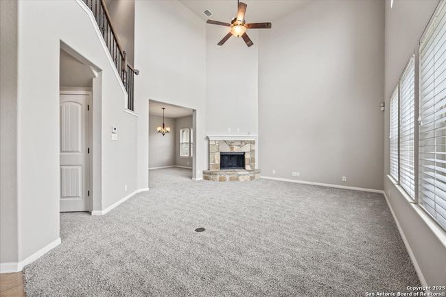 12012 Ivy Post, House other with 4 bedrooms, 3 bathrooms and null parking in Schertz TX | Image 16