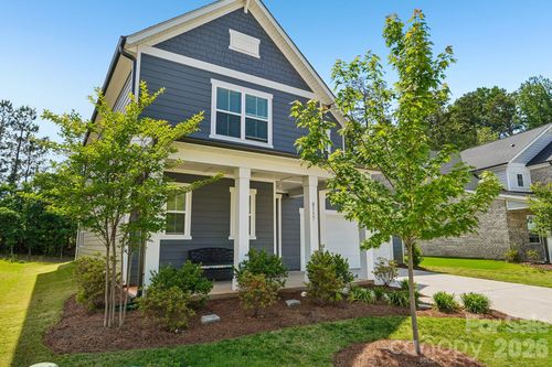 8137 Franklin Trail St, Mint Hill, NC, 28227-1103 | Card Image