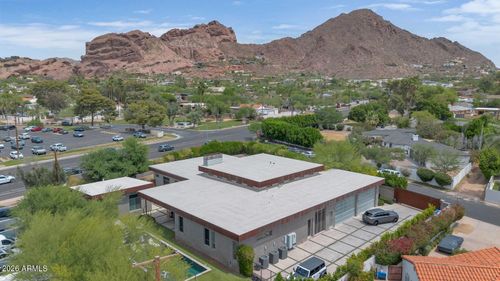 4912 N 45th St, Phoenix, AZ, 85018-2801 | Card Image