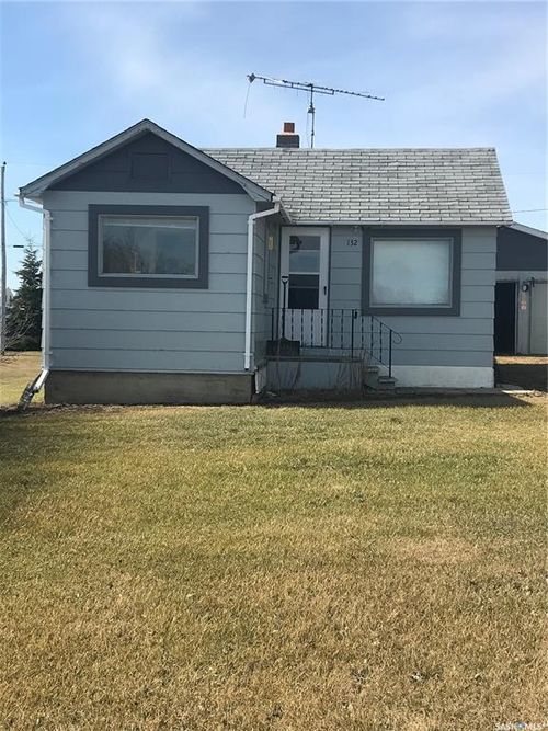 132 Second Ave, Calder, SK, S0A0K0 | Card Image