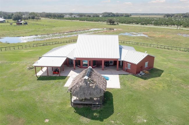 42 Clubhouse Rd, House other with 3 bedrooms, 3 bathrooms and null parking in VENUS FL | Image 4