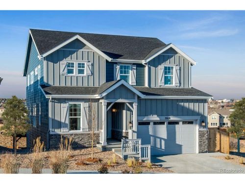 3006 Madrona Ct, Castle Rock, CO, 80108 | Card Image