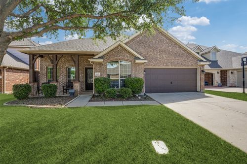 1401 Enchanted Rock Trl, Mckinney, TX, 75072-8976 | Card Image