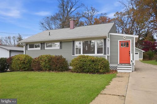 1306 Abbott Rd, ROCKVILLE, MD, 20851-1733 | Card Image