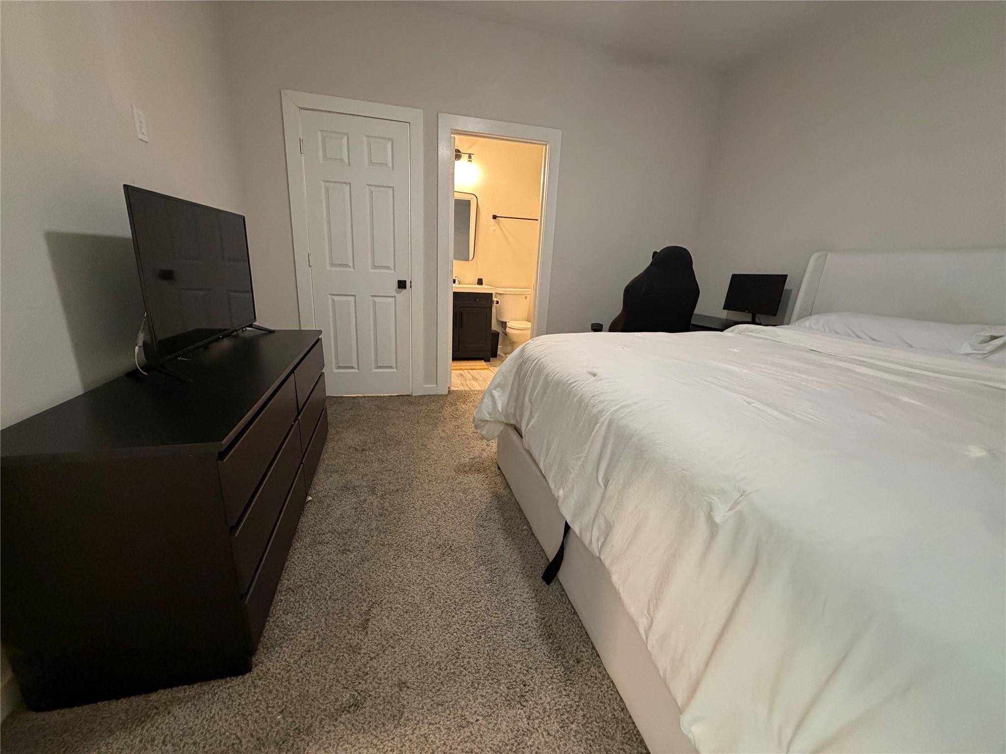 Residential Lease in Houston 4