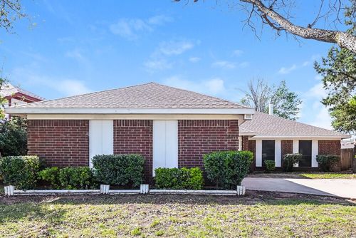 3309 Country Creek Ln, Fort Worth, TX, 76123-1225 | Card Image