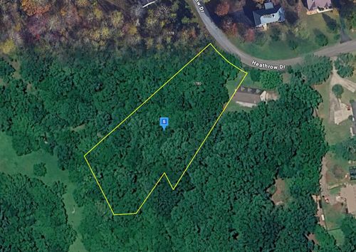 1780 Heathrow Dr, Cookeville, TN, 38506-5554 | Card Image