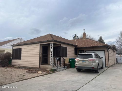 316 Prater Way, Sparks, NV, 89431-4533 | Card Image
