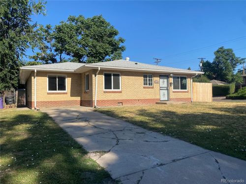 2545 Zenobia St, Denver, CO, 80212-1352 | Card Image