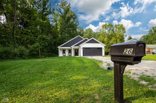 26 Victory Hl, Coatesville, IN, 46121-8961 | Card Image