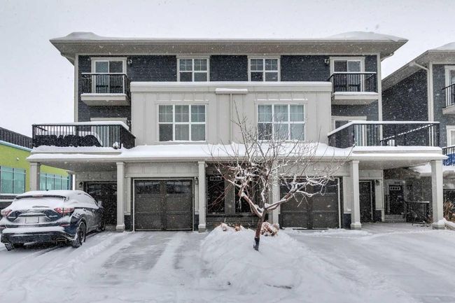 909 - 428 Nolan Hill Dr Nw, Home with 2 bedrooms, 2 bathrooms and 2 parking in Calgary AB | Image 28