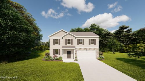 dh353-2065 Lonsdale Drive, Grovetown, GA, 30813 | Card Image