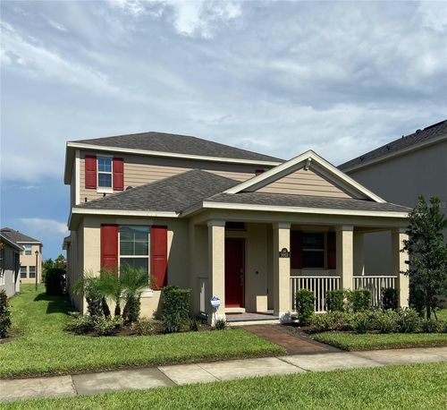 9969 Tawny Meadow Aly, Winter Garden, FL, 34787-4475 | Card Image