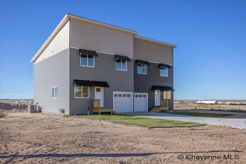 4705 Raleigh Dr, Cheyenne, WY, 82001 | Card Image