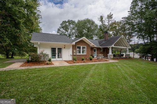 2588 Highway 323, Gillsville, GA, 30543-4305 | Card Image