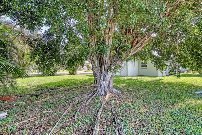 324 W 5 Th Ter, House other with 4 bedrooms, 2 bathrooms and null parking in Pahokee FL | Image 29