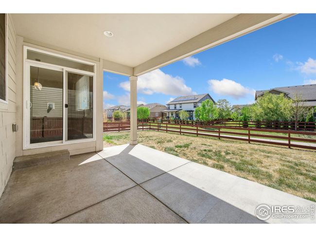 6071 Moran Rd, House other with 4 bedrooms, 4 bathrooms and null parking in Timnath CO | Image 29