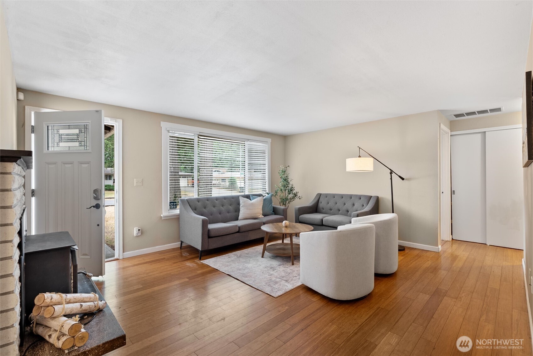 Residential in Renton 5