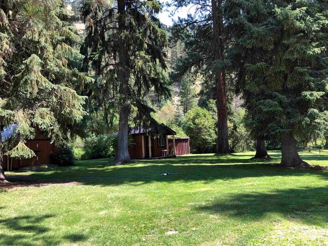 3127 Highway 93 N, House other with 2 bedrooms, 1 bathrooms and 2 parking in Gibbonsville ID | Image 30