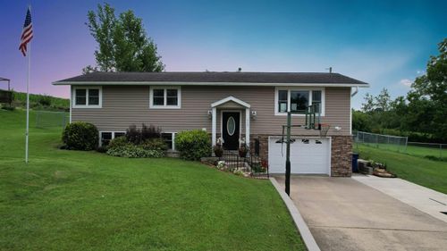 117 Sunset St, Elgin, IA, 52141-9319 | Card Image