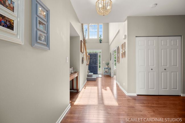 854 Preston Ln, House other with 4 bedrooms, 3 bathrooms and 2 parking in Oswego IL | Image 16